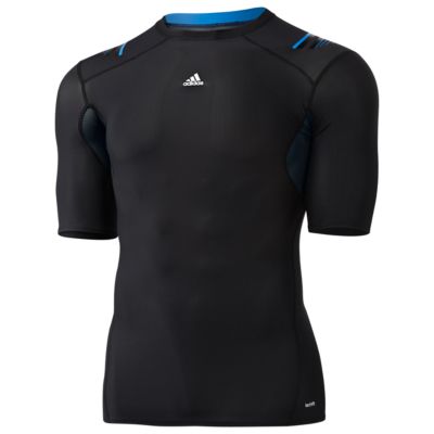 image: adidas Techfit Powerweb Short Sleeve Tee W40163