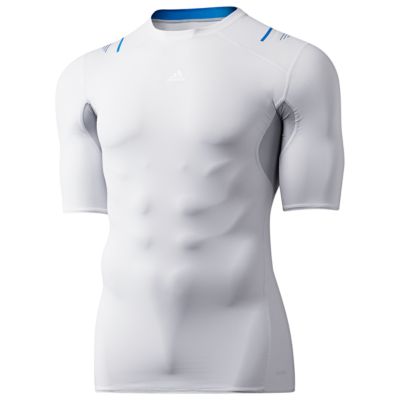 image: adidas Techfit Powerweb Short Sleeve Tee W40164
