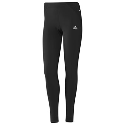 image: adidas Sequencials Brushed Long Tights W40740