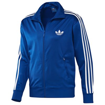 image: adidas Firebird Track Top W41188