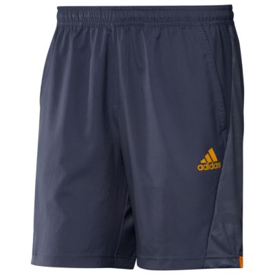 adidas Men's Adipower Barricade Shorts
