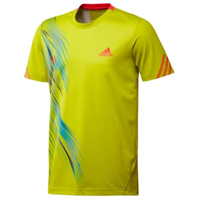 Adizero Crew Tee