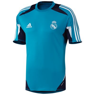 image: adidas Real Madrid Training Jersey W41873