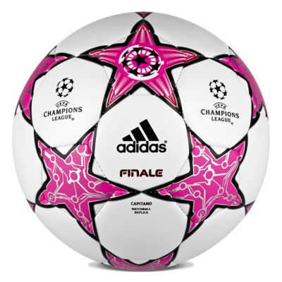 image: adidas Finale 12 Capitano Ball W43135