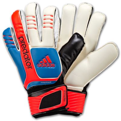image: adidas Predator Fingersave Replique Gloves W44058