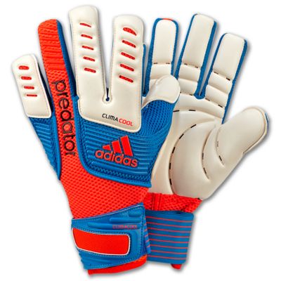 image: adidas Predator Pro Climacool Gloves W44084
