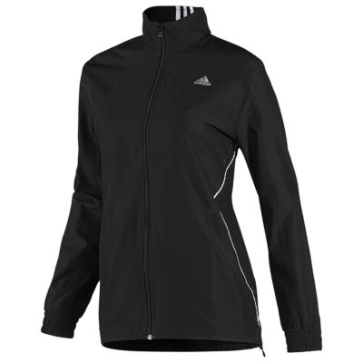 image: adidas 3-Stripes Wind Jacket W47991