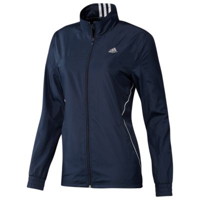 image: adidas 3-Stripes Wind Jacket W47993