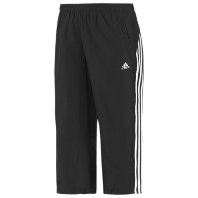 image: adidas 3-Stripes Wind Capris W48064