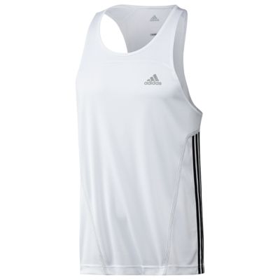image: adidas Response 3-Stripes Singlet W49658