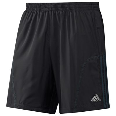 image: adidas Response 3-Stripes 7-Inch Baggy Shorts W50345