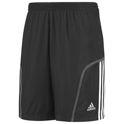image: adidas Response 3-Stripes 7-Inch Baggy Shorts W50346