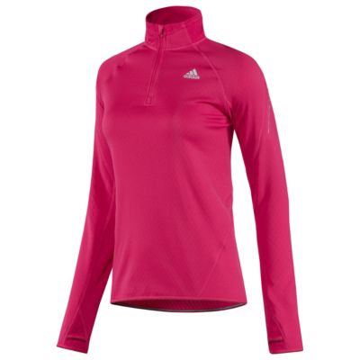 image: adidas Sequencials Flagstaff Long Sleeve Fleece W50664