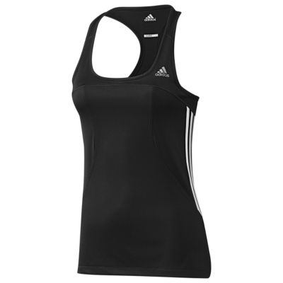 image: adidas Response Fitted Tank W51442