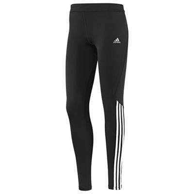 image: adidas Response 3-Stripes Long Tights W51564