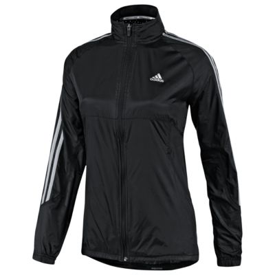 image: adidas Response 3-Stripes Windbreaker W51566