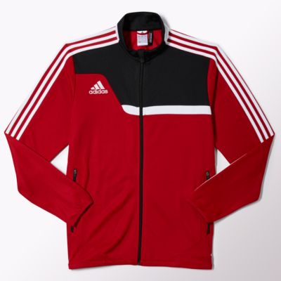 adidas tiro 13 jacket