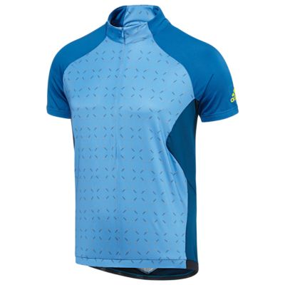 image: adidas Clima 365 Cycling Tee W54201