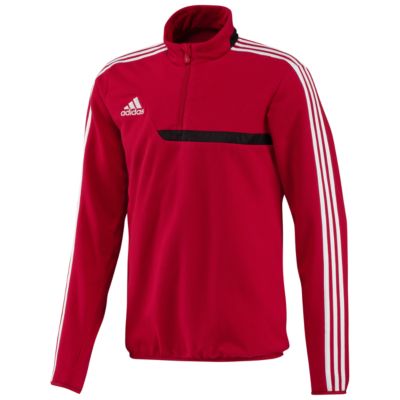 image: adidas Tiro 13 Fleece Jacket W55955