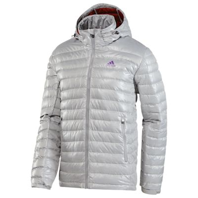 image: adidas Basic Goose Down Jacket W56627