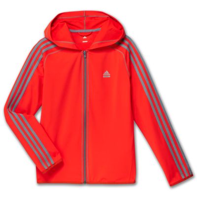Boys 8-20 Long Sleeve Techfit Hoodie