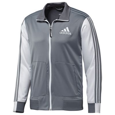 image: adidas Ultimate Varsity Track Jacket W62193
