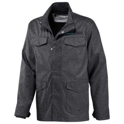 image: adidas Hibernation Convertible Jacket W63351