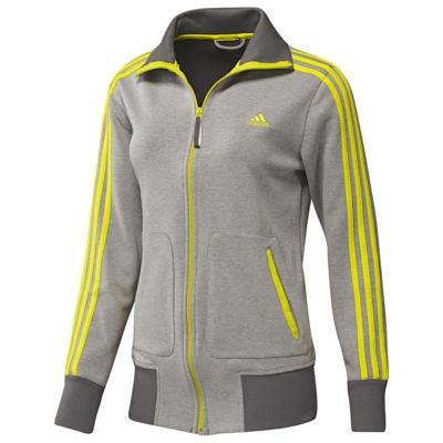 image: adidas Ultimate Track Jacket W64524