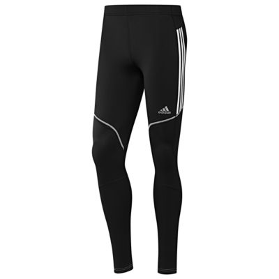 image: adidas Response 3-Stripes Long Tights W64905