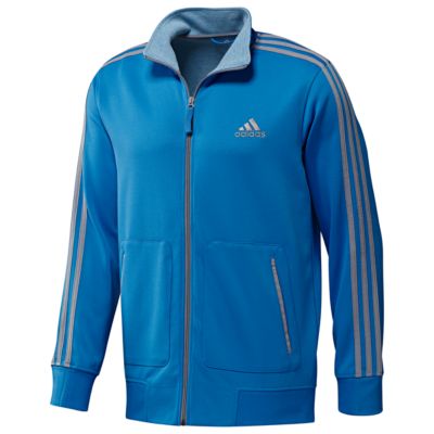 Ultimate Track Jacket