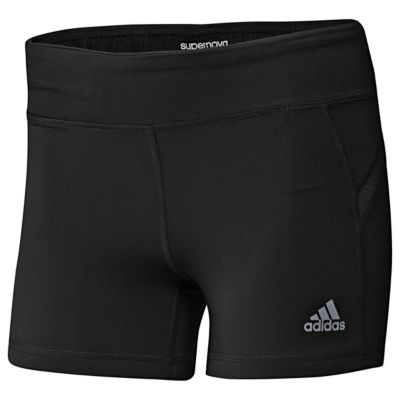 image: adidas Supernova Fitted Shorts W65825