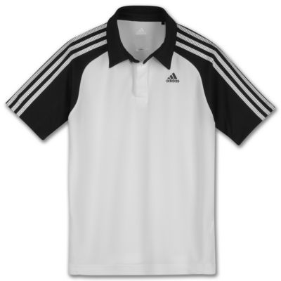 Boys 4-7x Response Traditional Polo Shirt