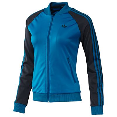 image: adidas Supergirl Track Top W67504