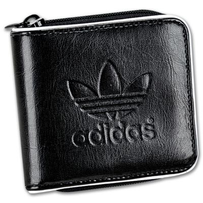 PU Wallet