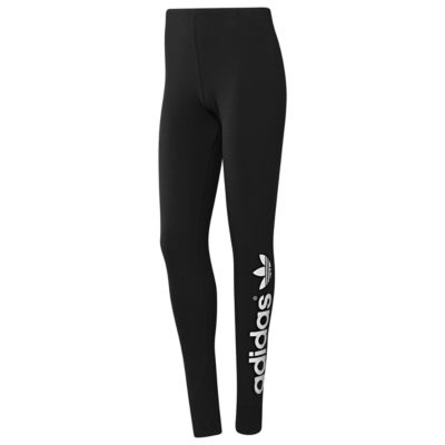 image: adidas Trefoil Leggings W69005