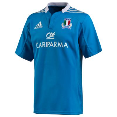image: adidas Italian Rugby Match Jersey W69065