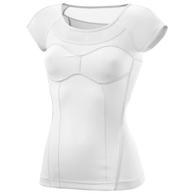 image: adidas Tennis Performance Tee W69298