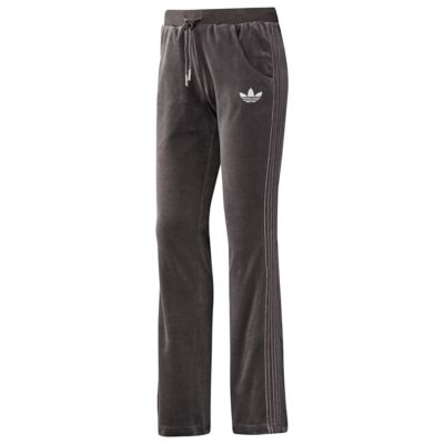 image: adidas Velour Track Pants W69337