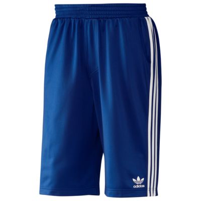 image: adidas Adi-Tricot Shorts W69420