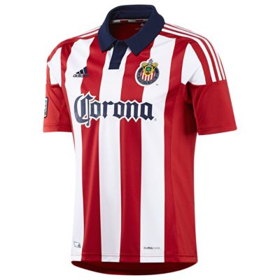 image: adidas M Replica Home Jersey X10296