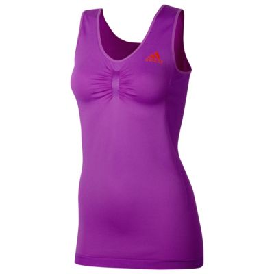 adidas adiPure Tennis Tank For Women