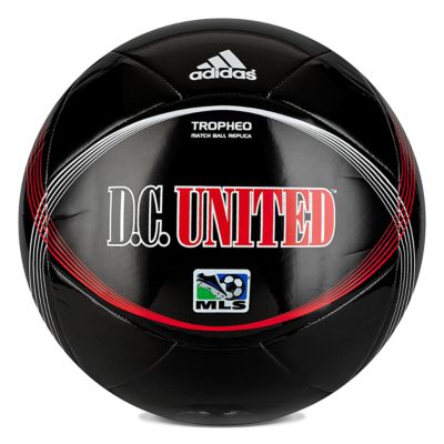2012 Tropheo Ball DC United