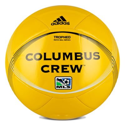 2012 Tropheo Ball Columbus Crew