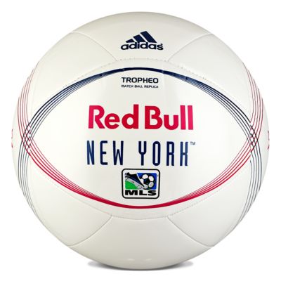 image: adidas Red Bull New York Tropheo Ball X10752