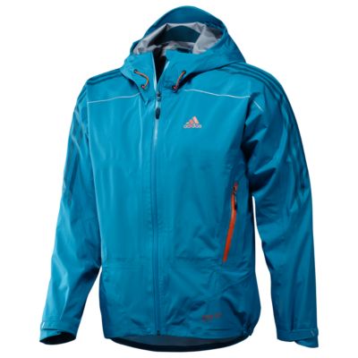 TERREX GORETEX ACTIVE SHELL JACKET