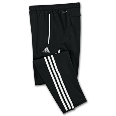image: adidas Boys 8-20 Condivo 12 Training Pants X11011