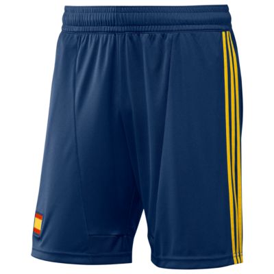 image: adidas Spain Home Shorts X11079
