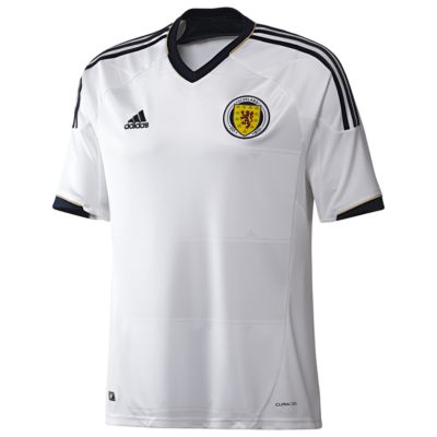 Scotland Away Jersey