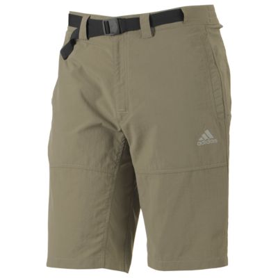 image: adidas Hiking Shorts X12886