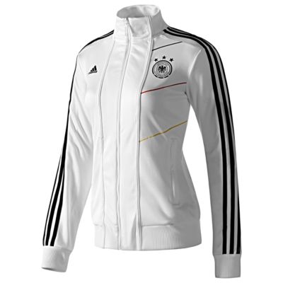 Germany Track Top